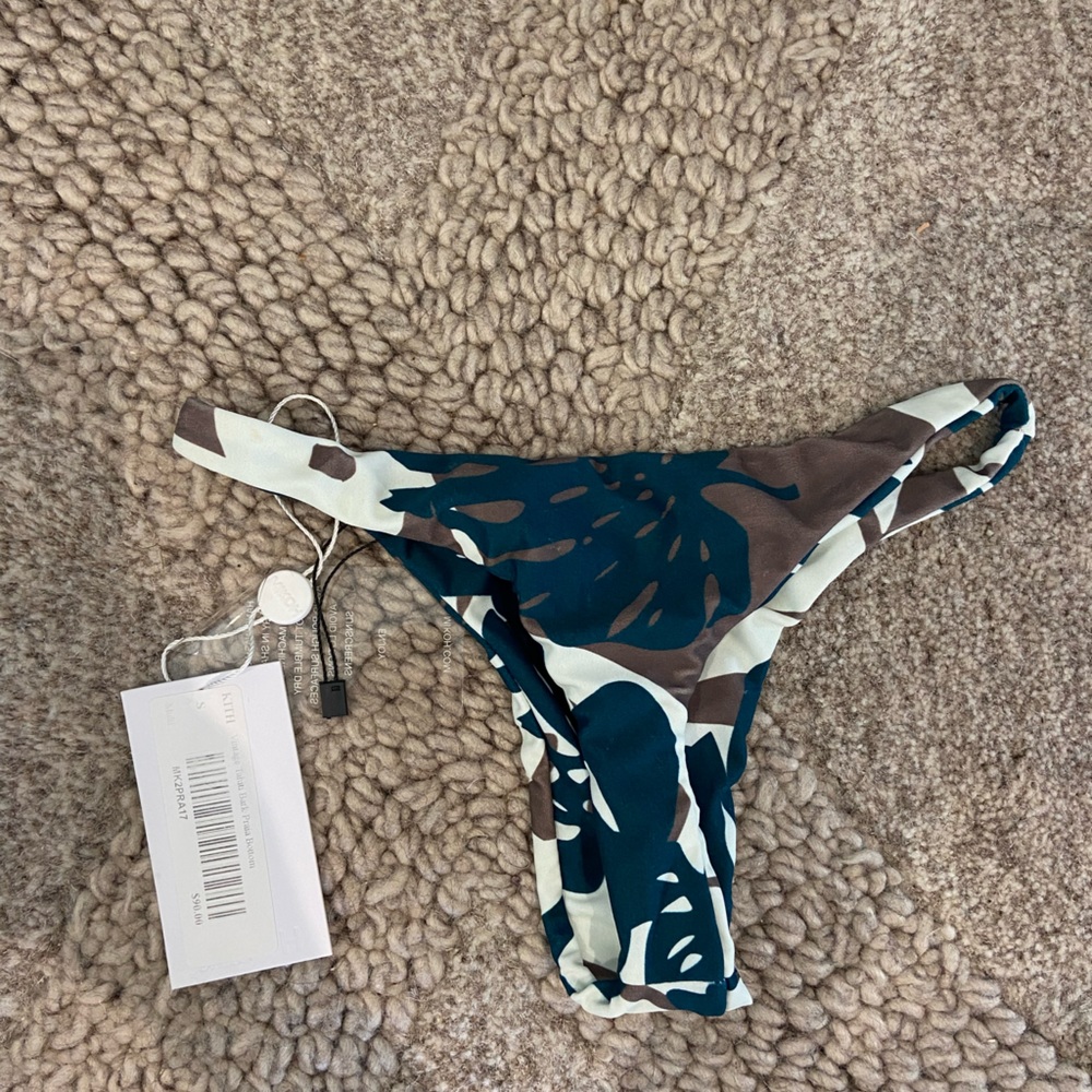 Brand new Mikoh bikini bottoms